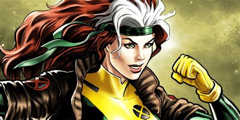 what level mutant is rogue.